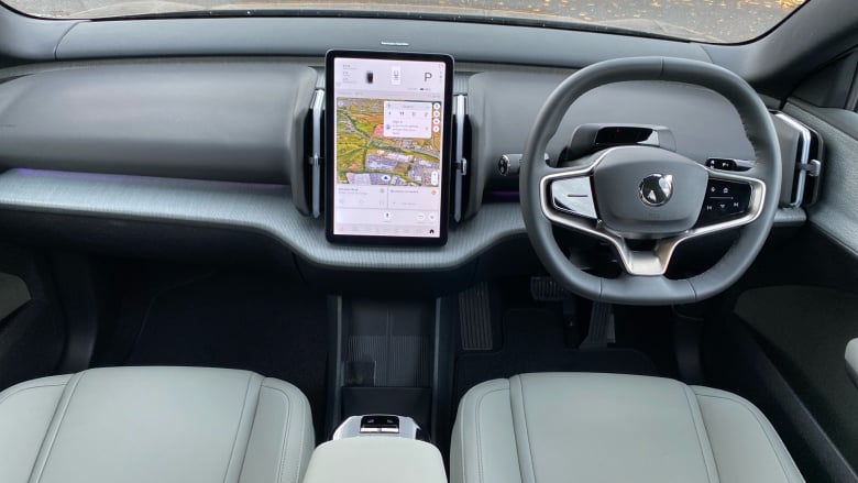 Volvo EX30 200kW Single Motor Plus 51kWh 5dr Auto Electric Estate